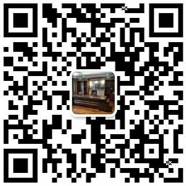 扫一扫 联系我们